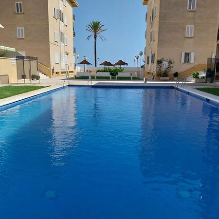 Calafell Beach Experience- Calafell Playa المظهر الخارجي الصورة