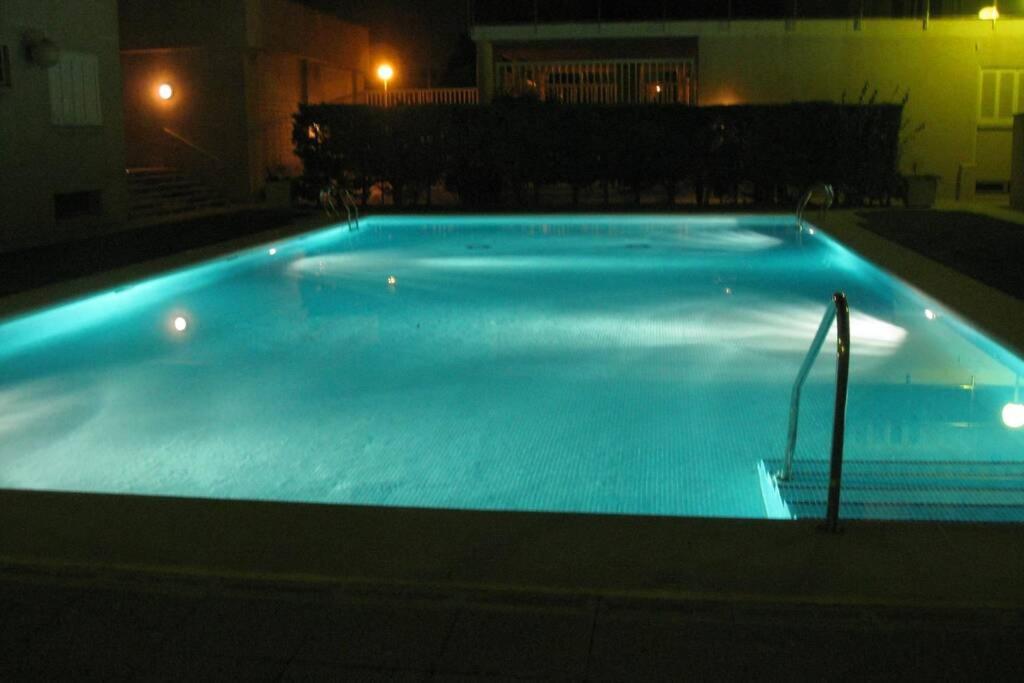 Calafell Beach Experience- Calafell Playa المظهر الخارجي الصورة