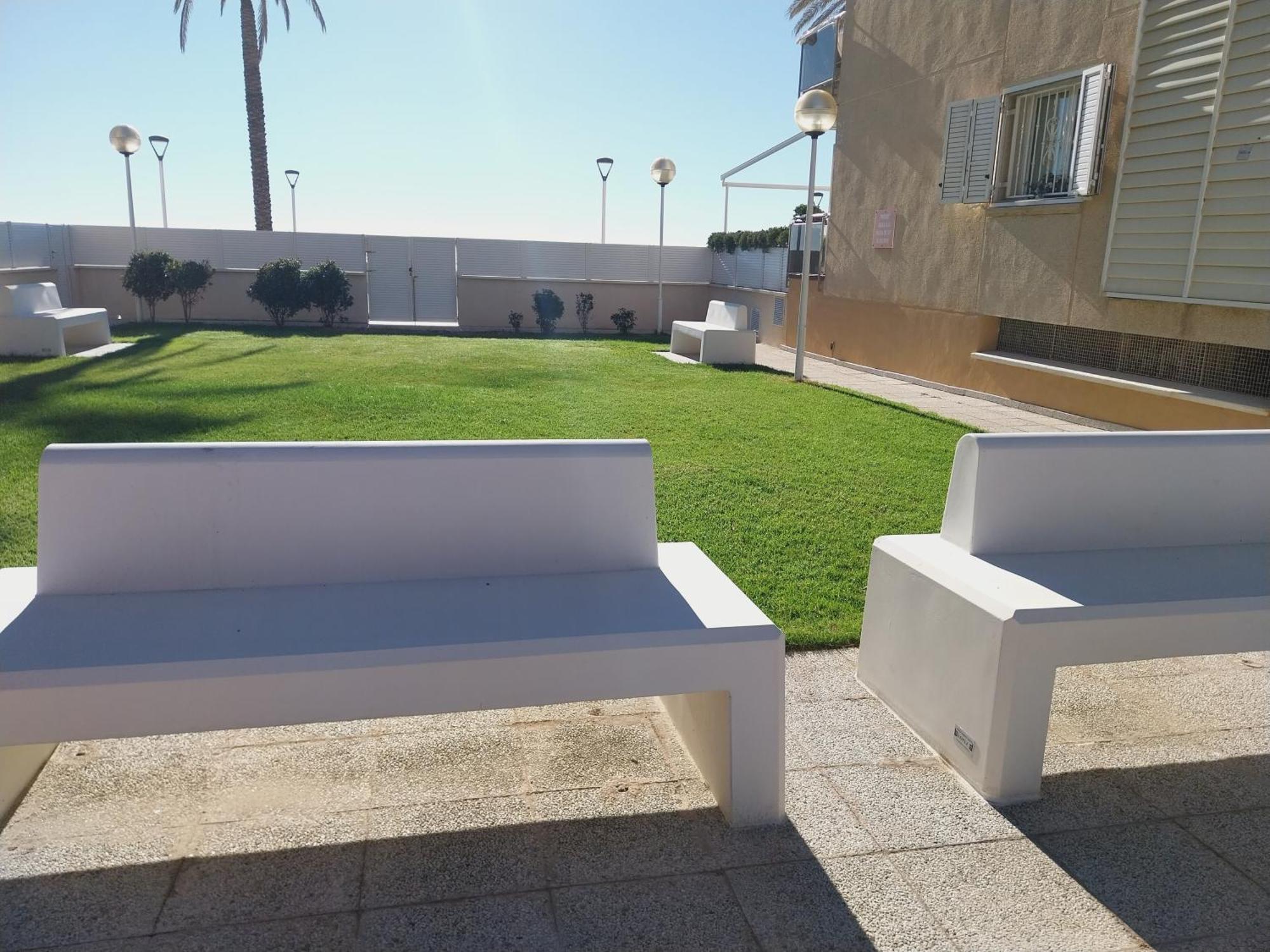 Calafell Beach Experience- Calafell Playa المظهر الخارجي الصورة