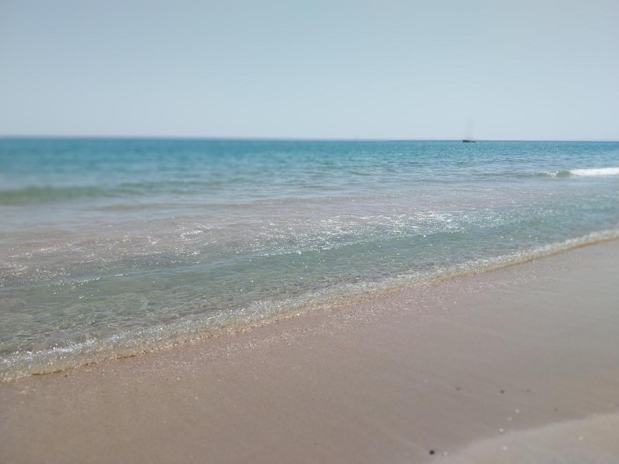 Calafell Beach Experience- Calafell Playa المظهر الخارجي الصورة